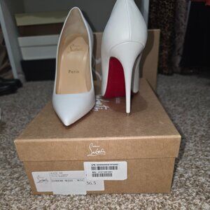 Christian Louboutin